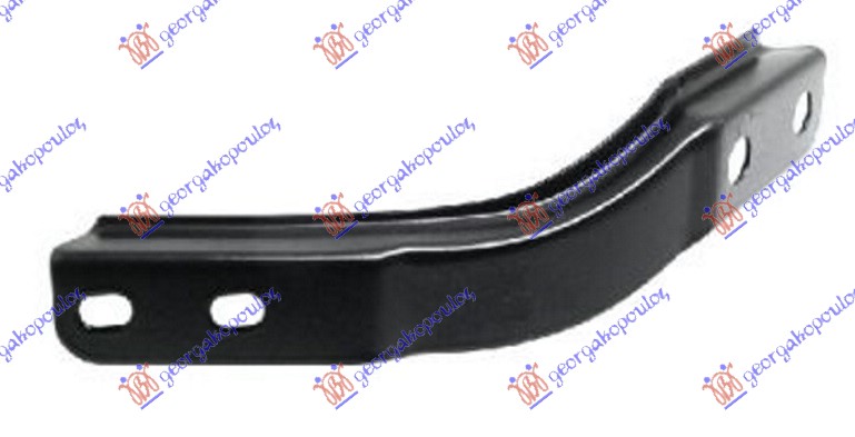 DRZAC PVC MASKE - DESNO