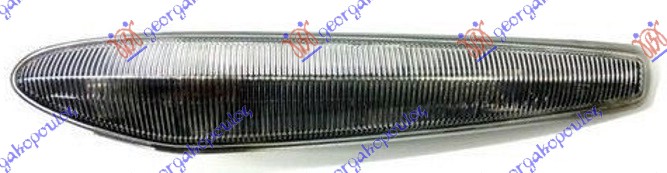 MIGAVAC U KRILU (O) - LEVO