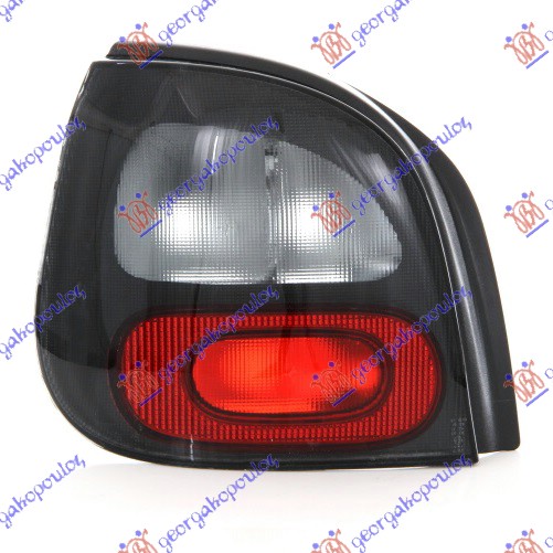 STOP LAMPA (MARELLI) - LEVO