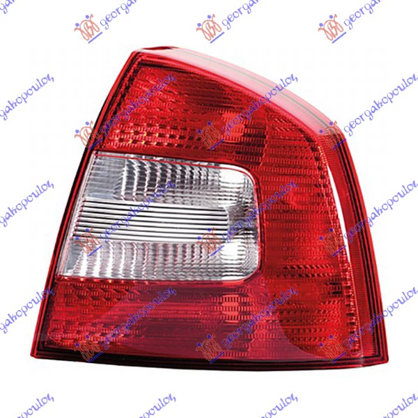 STOP LAMPA (DEPO) - DESNO