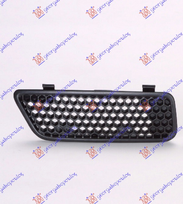 PVC MASKA - DESNO