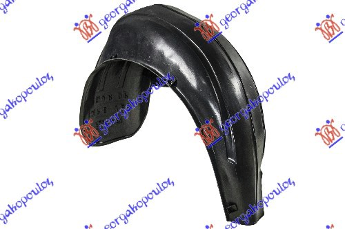 ZADNJE POTKRILO - DESNO