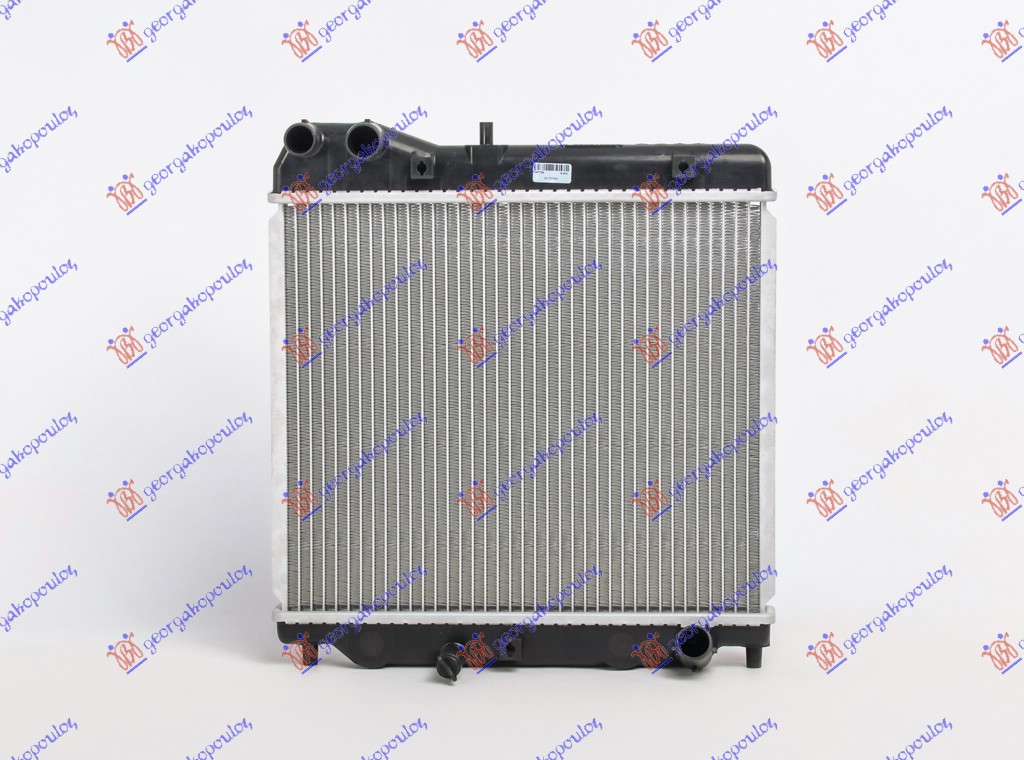 HLADNJAK MOTORA 1.2/1.3/1.4 (+/-AC) (32.5x37.6) -04 (KOYO)