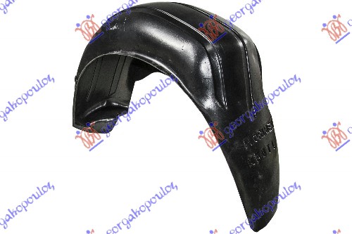 ZADNJE POTKRILO - LEVO