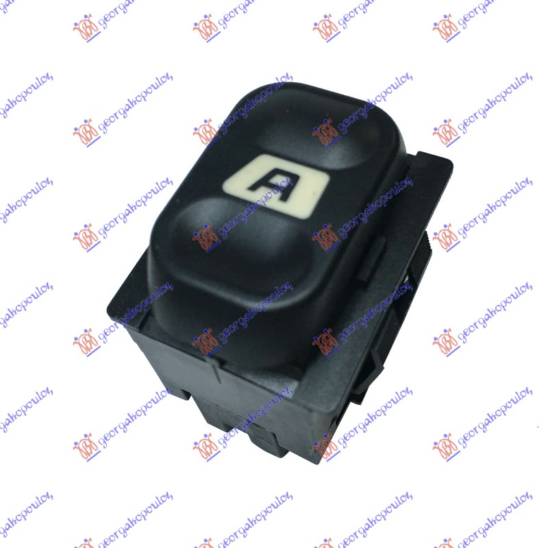 PREKIDAC U PREDNJIM VRATIMA (AUTO PODIZANJE) (5 PIN) - DESNO