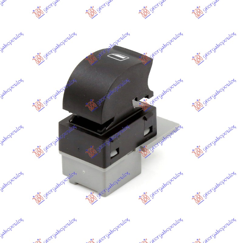 PREKIDAC U PREDNJIM/ZADNJIM VRATIMA (8 PIN) - DESNO