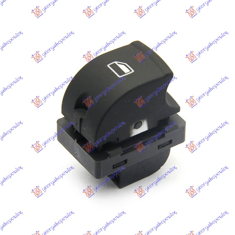 PREKIDAC U PREDNJIM/ZADNJIM VRATIMA (4 PIN) - DESNO