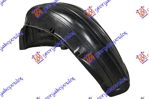 ZADNJE POTKRILO - DESNO