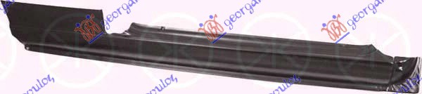 SAJTNA 2 VRATA - DESNO