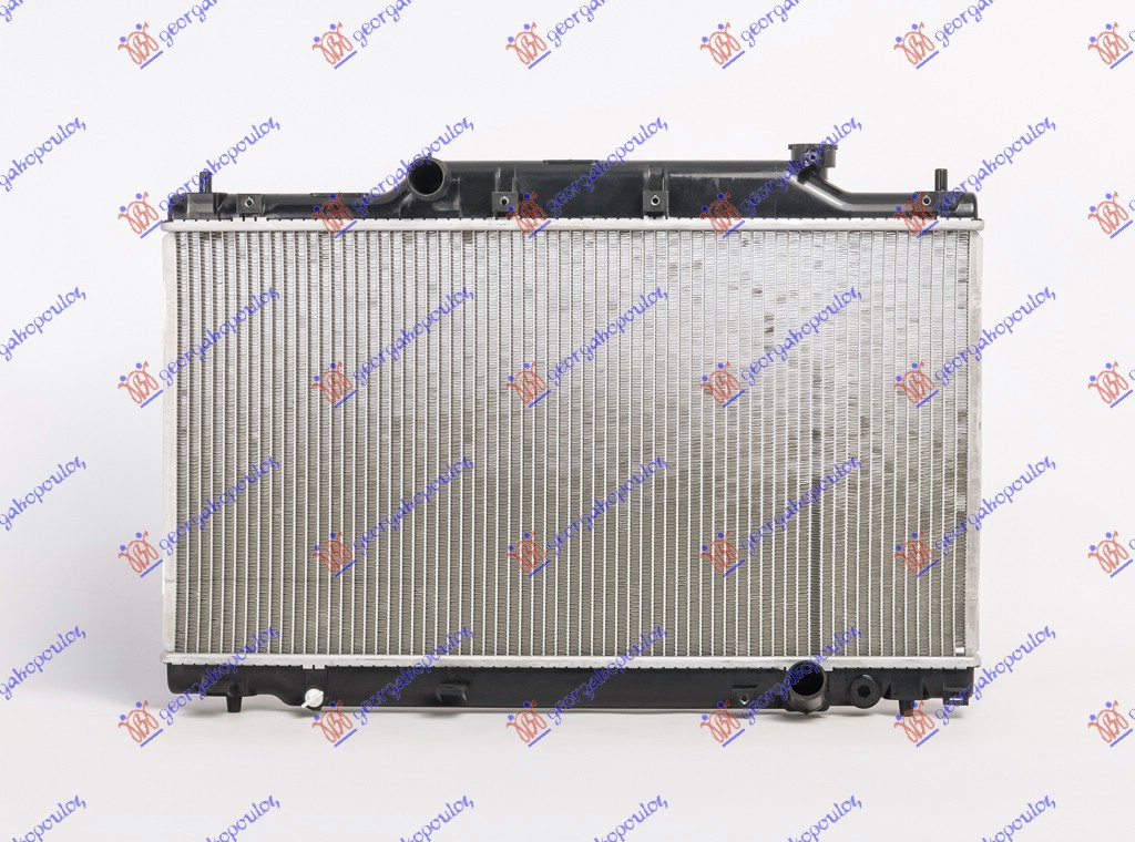 HLADNJAK MOTORA 2.0i 16V (R TIP) (+/-AC) (350x658) (KOYO)