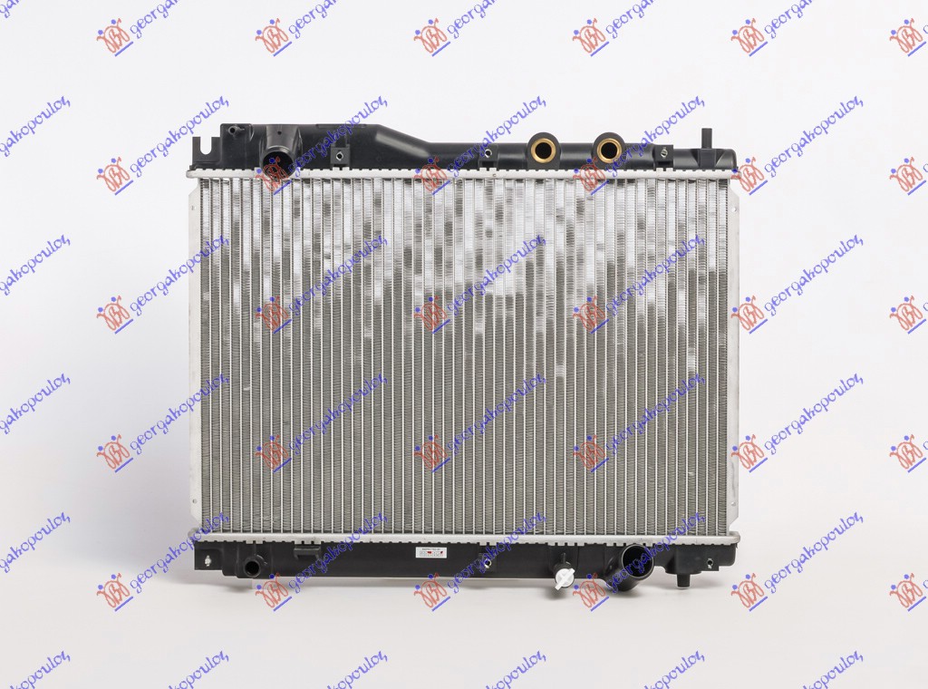 HLADNJAK MOTORA 1.7 CDTi (MAN) (35x51.8) (KOYO)