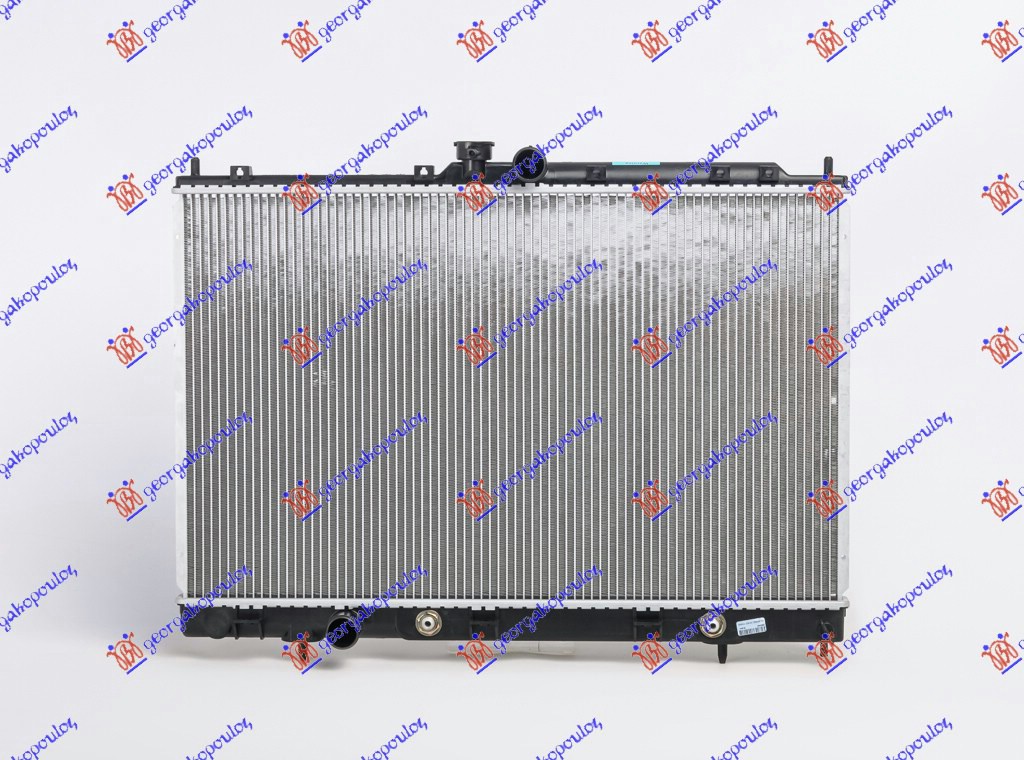 HLADNJAK MOTORA 2.0cc 16V (+/-AC) (69x42.5) 03-06 (KOYO)