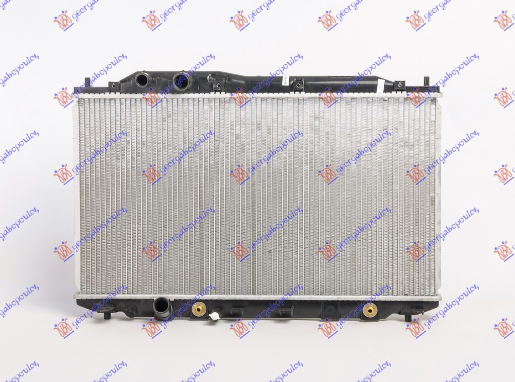 HLADNJAK MOTORA 1.3i HIBRID/BENZIN (MAN/AUTO) (37x67) (BRZA SPOJNICA) (NRF)