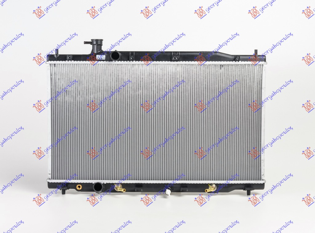 HLADNJAK MOTORA 2.0 BENZIN (AUTO) (40x73.3) (KOYO)