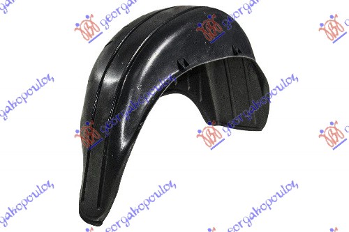 ZADNJE POTKRILO - DESNO