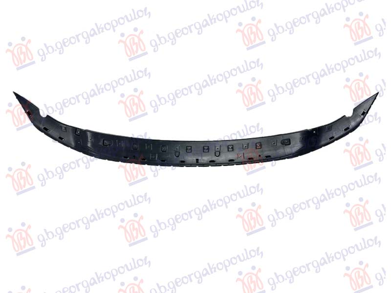 HLADNJAK MOTORA 1.5/2.0 (S) BENZIN (MAN/AUTO) (680x355) (NISSENS)