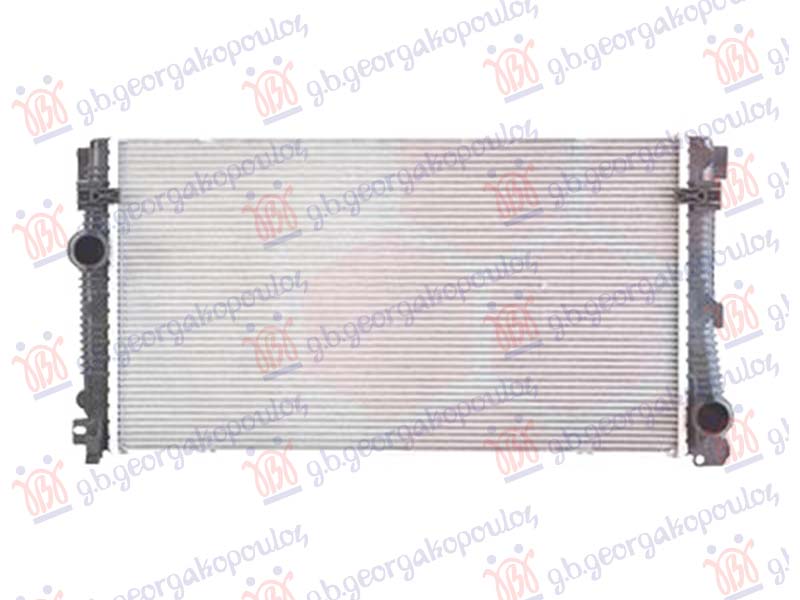 HLADNJAK MOTORA 2.0/3.0 BENZIN/HIBRID (612x340)