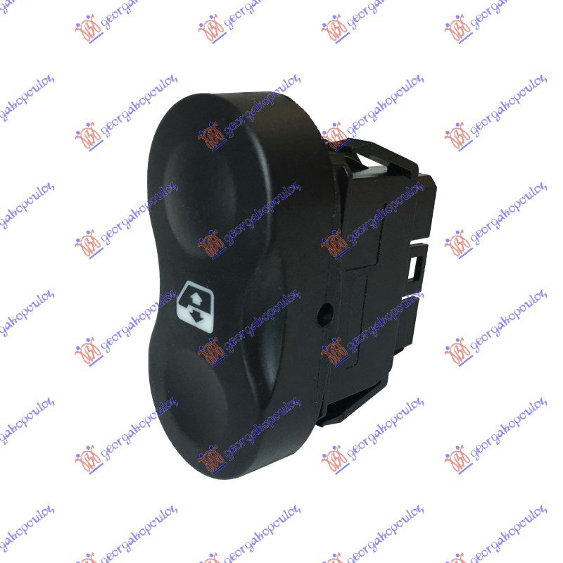 PREKIDAC U PREDNJIM VRATIMA (L=D) (5 PIN) - DESNO