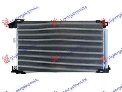 HLADNJAK KLIME 1.5 HIBRID (625x373x12) (NRF)