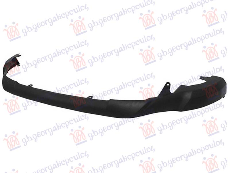 SPOJLER PREDNJEG BRANIKA