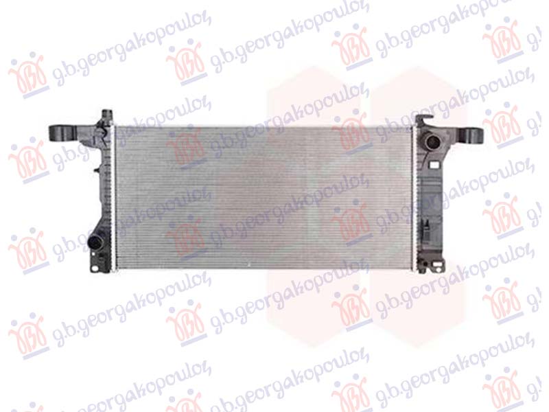 HLADNJAK MOTORA 1.5/2.0 BENZIN/HIBRID - 2.0 DIZEL (705x343)