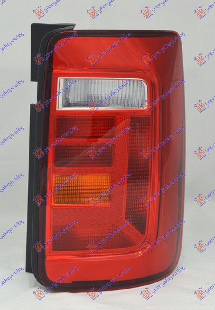 STOP LAMPA (DUPLA VRATA) (TYC) - DESNO