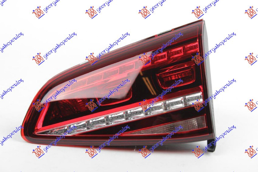STOP LAMPA UNUTRASNJA LED (GTI) (MARELLI)