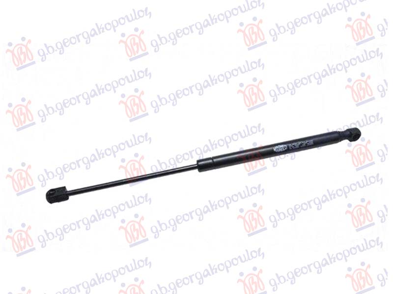 AMORTIZER GEPEK VRATA (519L-530N) (MARELLI)