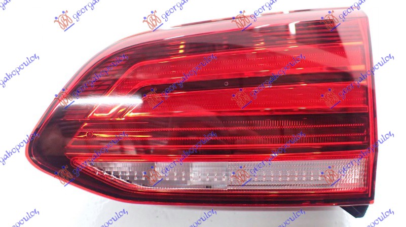 STOP LAMPA UNUTRASNJA LED (VALEO)        - DESNO