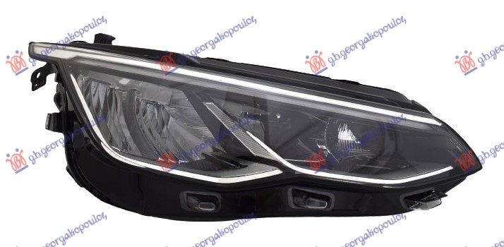 FAR ELEKTRICNI SA LED (TYC) - DESNO