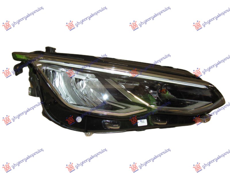 FAR ELEKTRICNI SA LED (VALEO) - DESNO