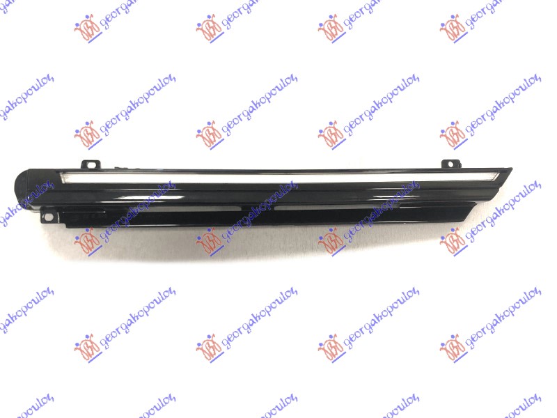 DNEVNO SVETLO LED (NA MASCI) (VALEO) - LEVO