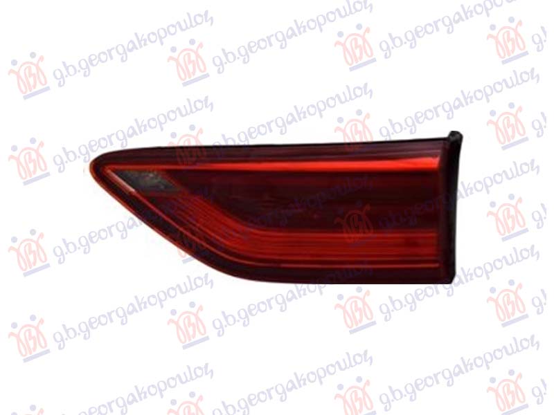 STOP LAMPA UNUTRASNJA LED (TYC)