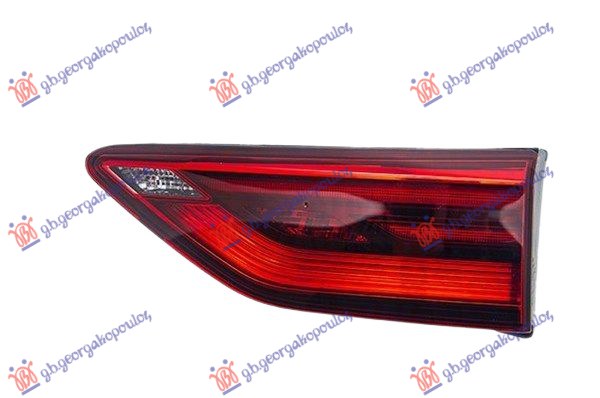 STOP LAMPA UNUTRASNJA LED (MARELLI) - DESNO