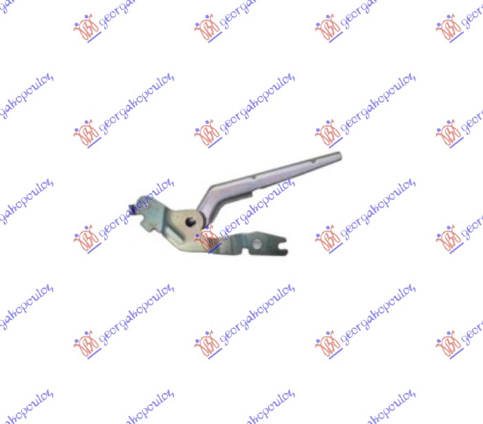 MAKAZE HAUBE - DESNO