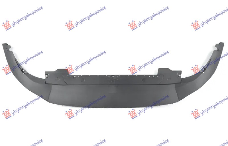 SPOJLER PREDNJEG BRANIKA (GTI)