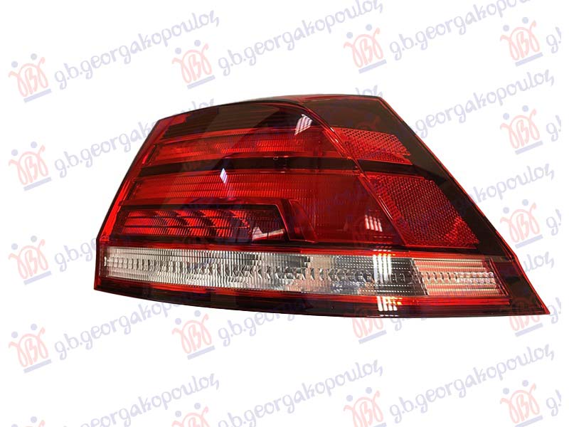 STOP LAMPA SPOLJASNJA LED (VALEO)