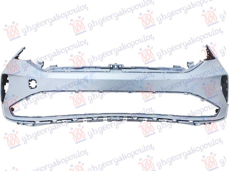 PREDNJI BRANIK PM (OTVORI ZA LAJSNU)