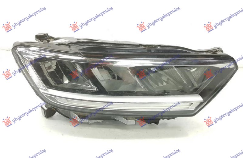 FAR CEO LED SA LED DNEVNIM SVETLOM (VALEO) - DESNO