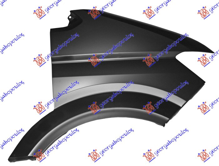 BLATOBRAN (A KVALITET) - DESNO