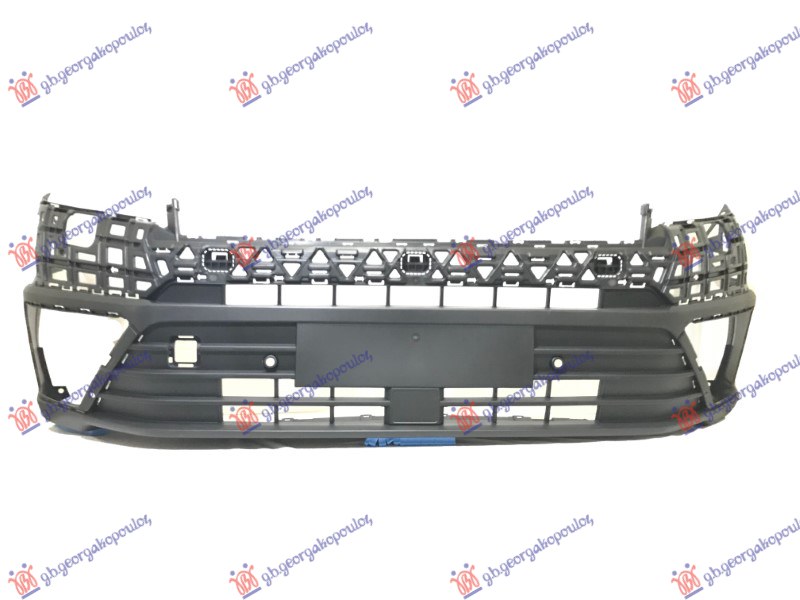 PREDNJI BRANIK DONJI (PRSKALICE) (4 PDC SENZORA)