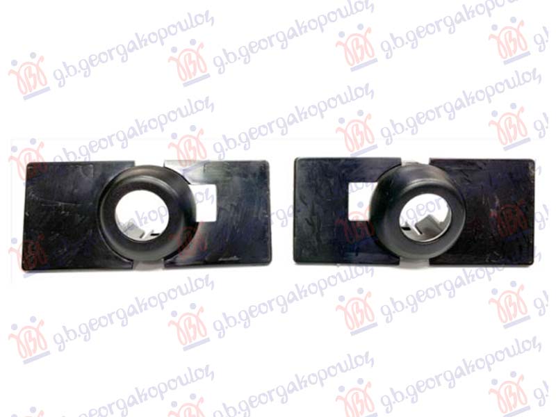 NOSAC PARKING SENZORA PREDNJEG BRANIKA (SET 2 KOM)