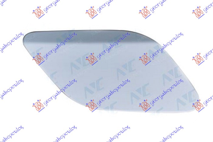 POKLOPAC PRSKALICE FARA PM - DESNO