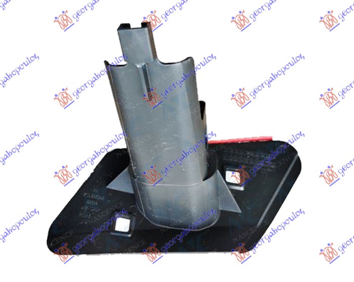 NOSAC POKLOPCA PRSKALICE FARA - DESNO