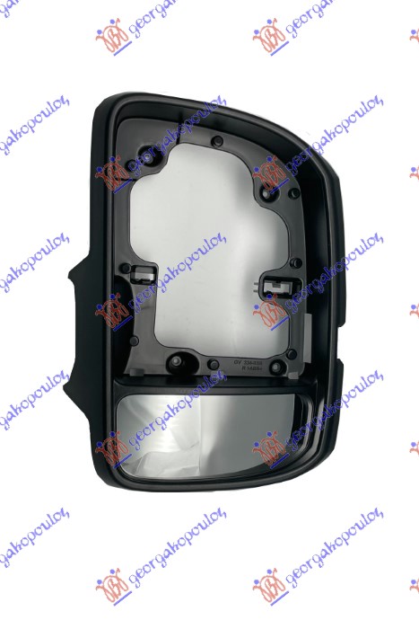 OKVIR RETROVIZORA - DESNO