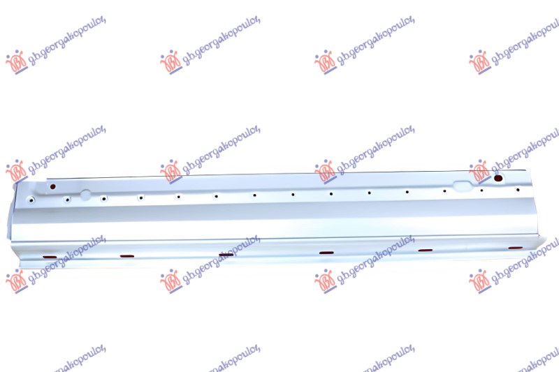 BOCNA STRANA (SAJTNA) (BEZ KLIZNIH VRATA) - DESNO