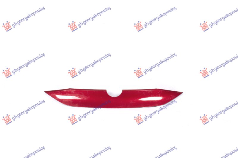 LAJSNA PREDNJEG BRANIKA GORNJA