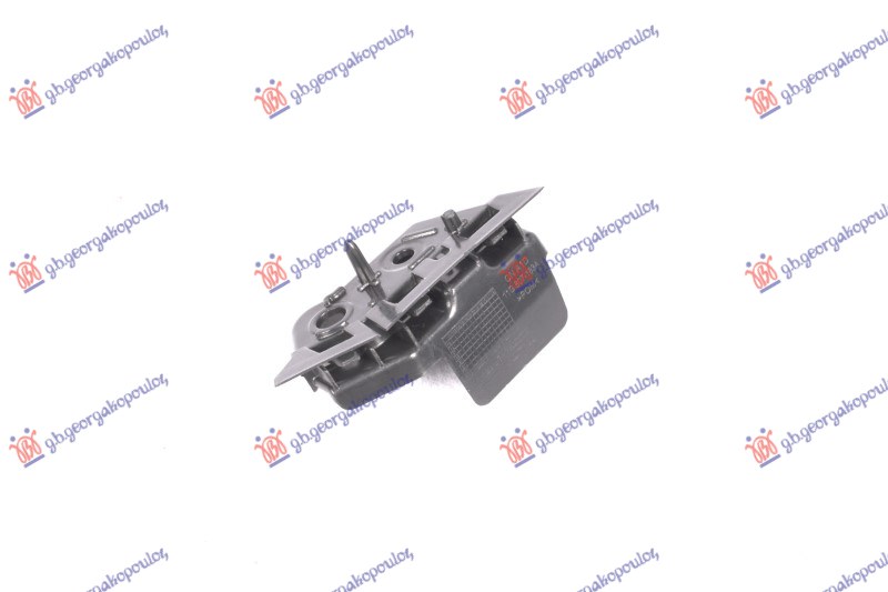 NOSAC PREDNJEG BRANIKA GORNJI PLASTICNI