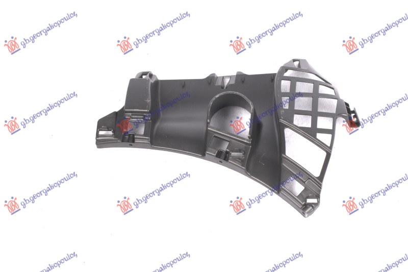 NOSAC (OJACANJE) PREDNJEG BRANIKA - LEVO