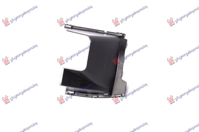 RESETKA PREDNJEG BRANIKA UNUTRASNJA